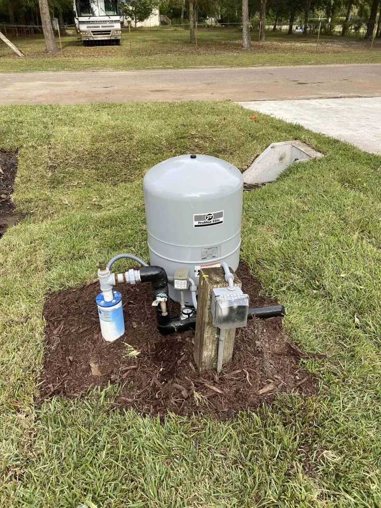 Slide of Well Dr & Accessories