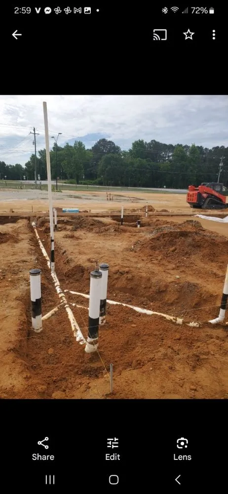 Slide of We'll Plumb