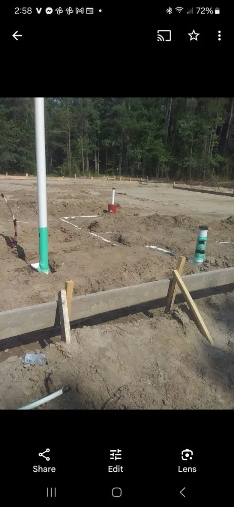 Slide of We'll Plumb