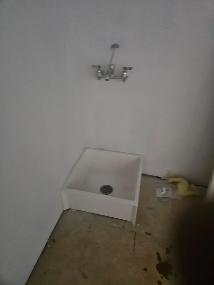 Slide of We'll Plumb