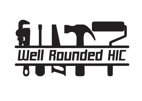 Well Rounded Hic Logo