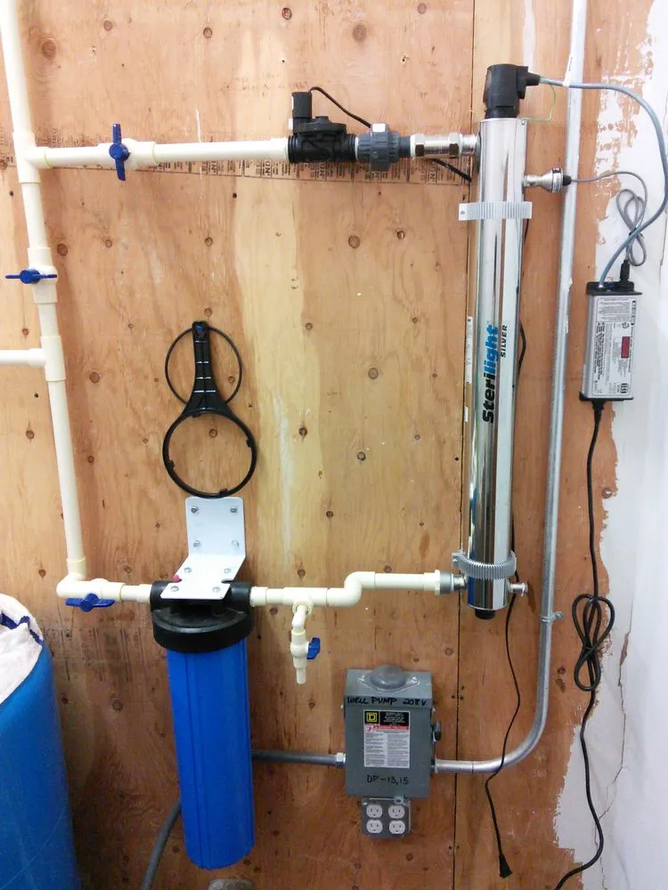 Top-rated water heater service experts serving Forest Hill, MD - Well Water Services