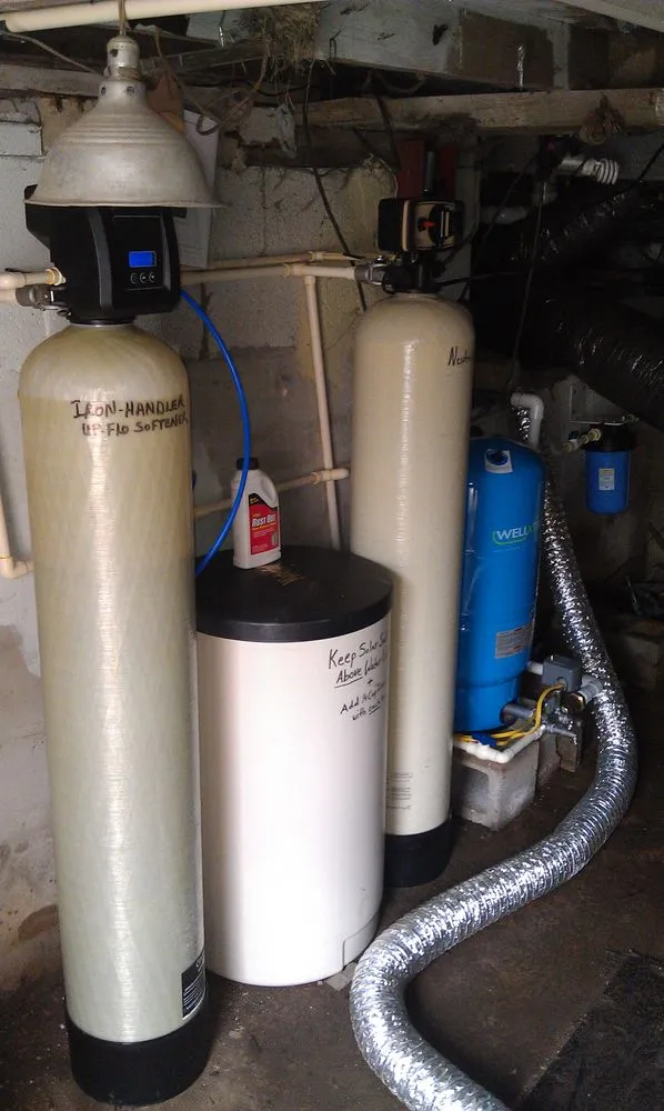 Reliable leak detection experts serving Forest Hill, MD - Well Water Services