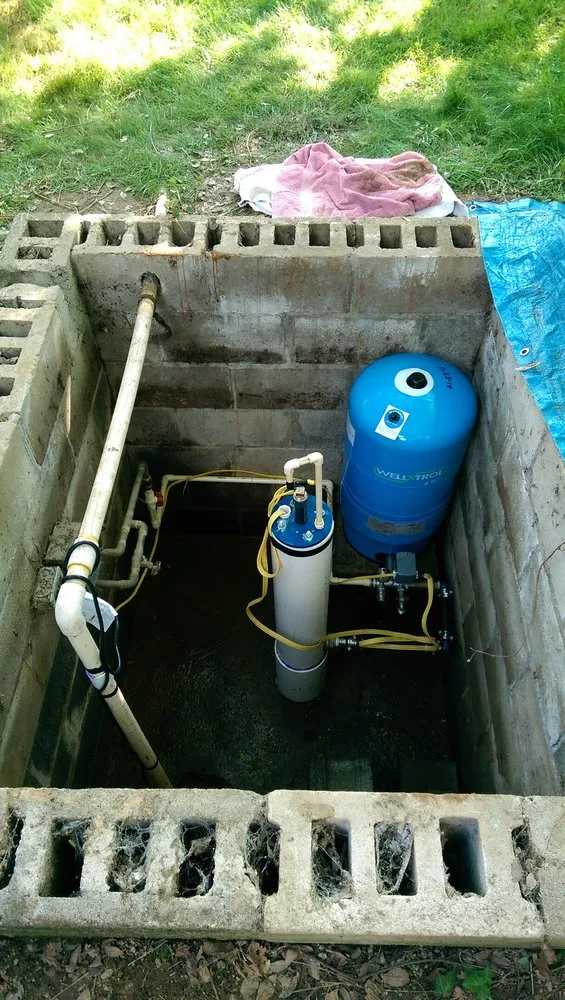 Expert drain cleaning experts serving Forest Hill, MD - Well Water Services