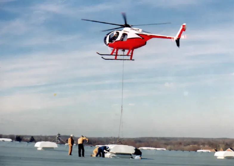 Slide of Weller's Plumbing & Heating