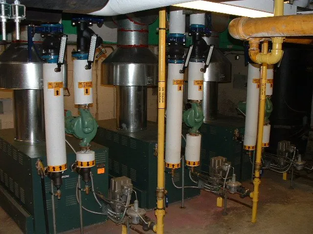 Slide of Weller's Plumbing & Heating