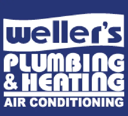 Slide of Weller's Plumbing & Heating