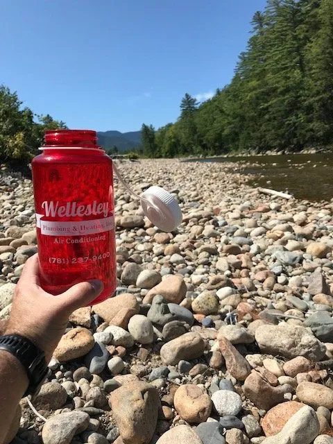 Slide of Wellesley Plumbing & Heating