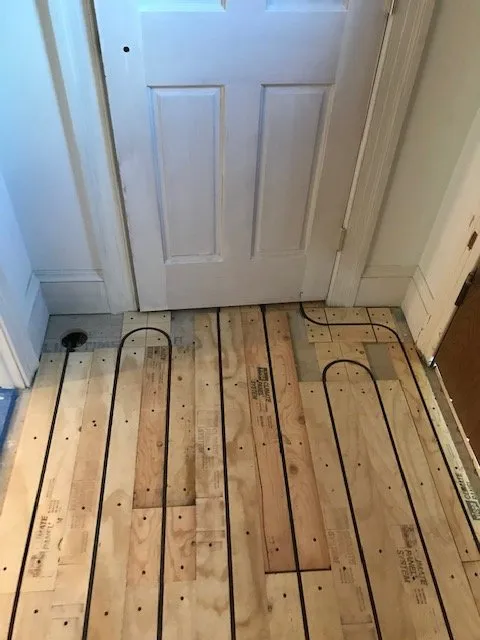 Slide of Wellesley Plumbing & Heating