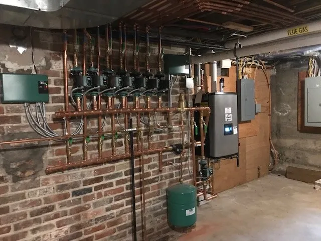 Slide of Wellesley Plumbing & Heating