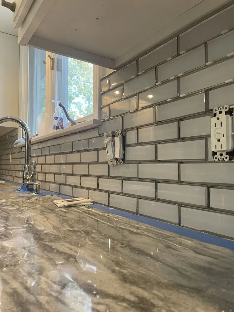 Slide of Wellington Construction USA