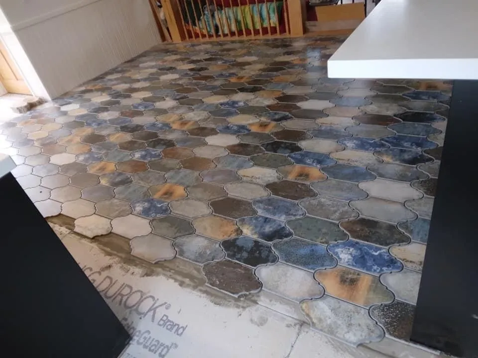 Slide of Wellington Construction USA