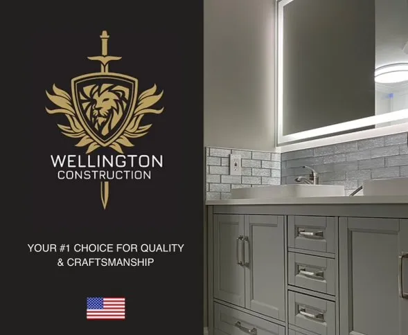 Slide of Wellington Construction USA