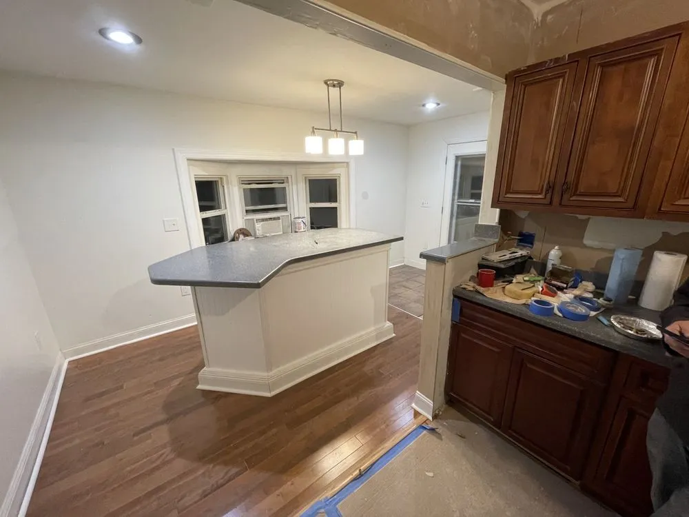 Slide of Wellington Construction USA