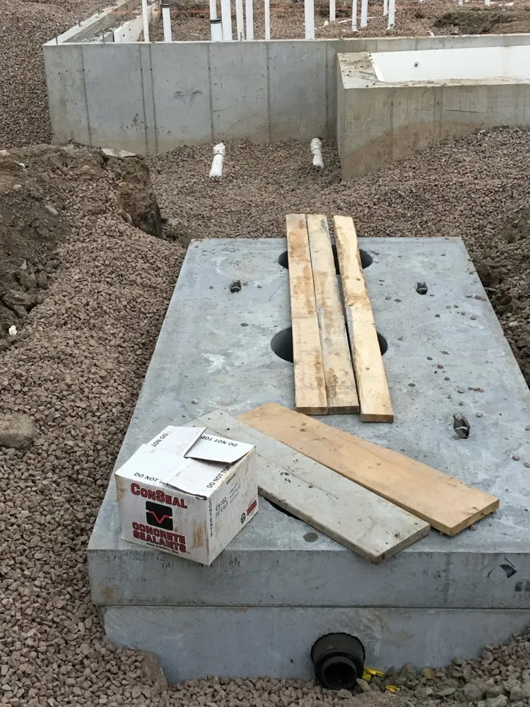 Slide of Wellington Construction USA