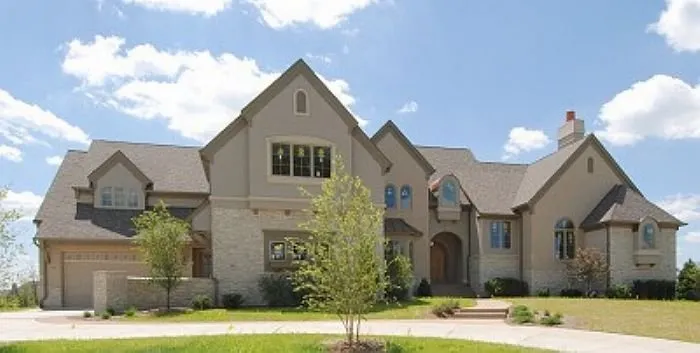 Slide of Wellman Construction