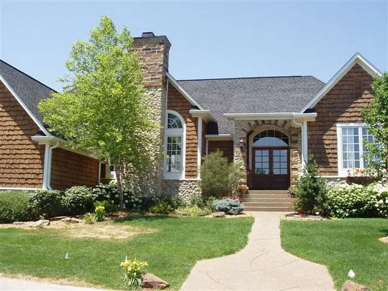 Slide of Wellman Construction