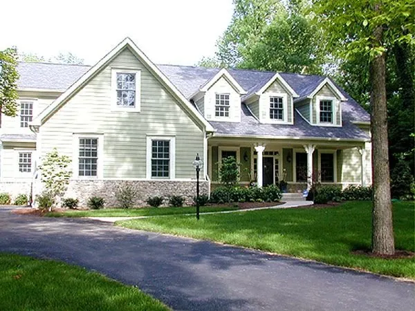 Slide of Wellman Construction