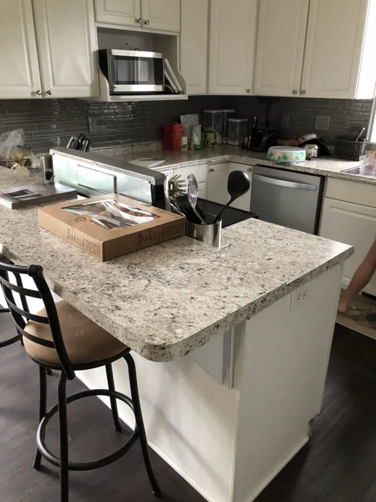 Slide of Wellman Construction