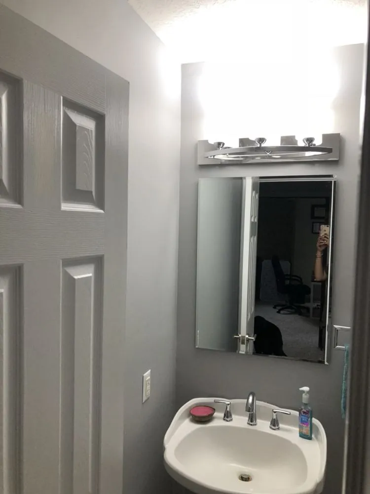 Expert leak detection in Indianapolis, IN by Wellman Construction