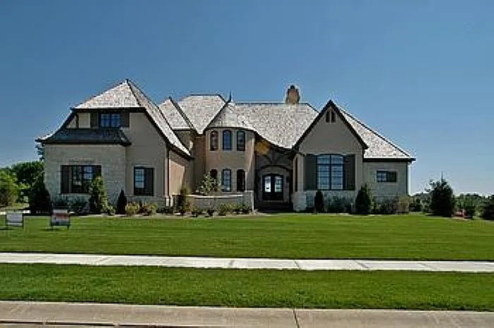 Slide of Wellman Construction