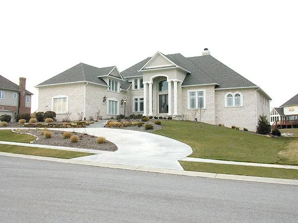 Slide of Wellman Construction