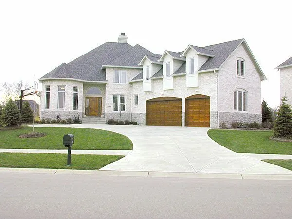 Slide of Wellman Construction