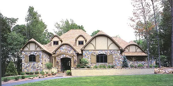 Slide of Wellman Construction