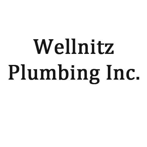 Slide of Wellnitz Plumbing