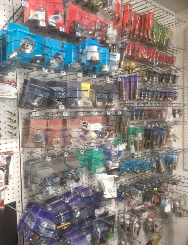 Slide of Wells Plumbing & Heating Supplies