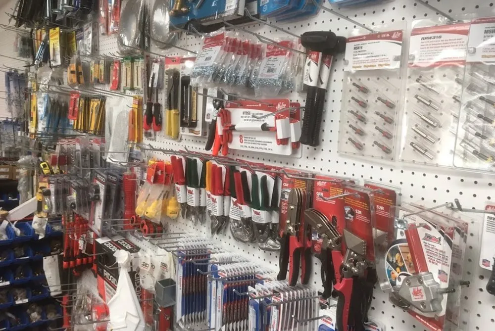 Slide of Wells Plumbing & Heating Supplies