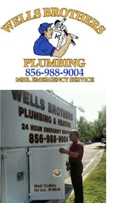 Wells Plumbing & Heating