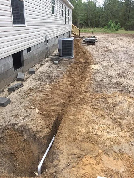 Slide of Wells Plumbing