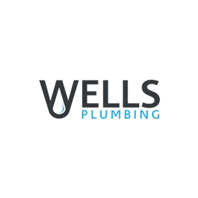 Slide of Wells Plumbing