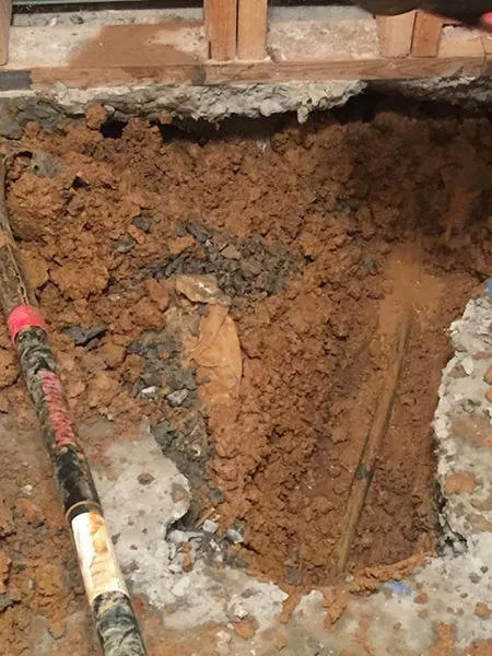 Slide of Wells Plumbing