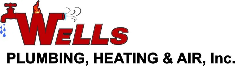 Slide of Wells Plumbing Heating & Air
