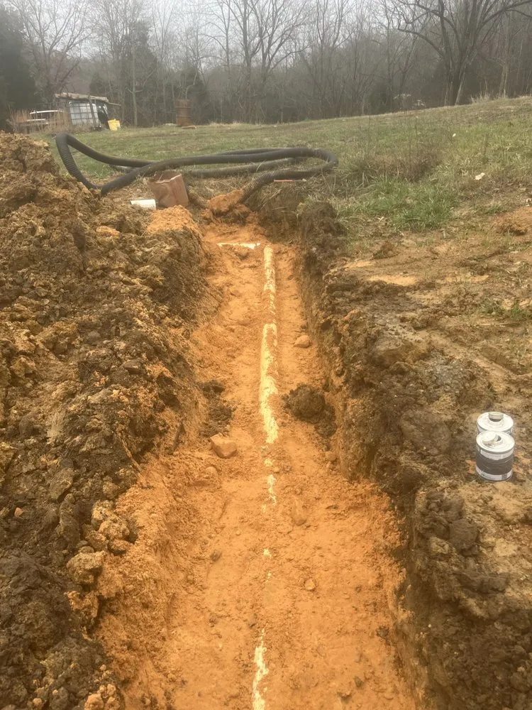 Quality emergency plumbing for homes in Millwood, KY by Wells plumbing