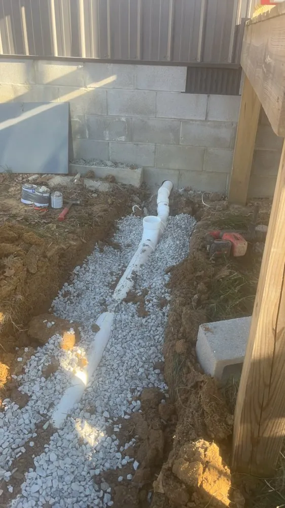 Trusted pipe repair for homes in Millwood, KY by Wells plumbing