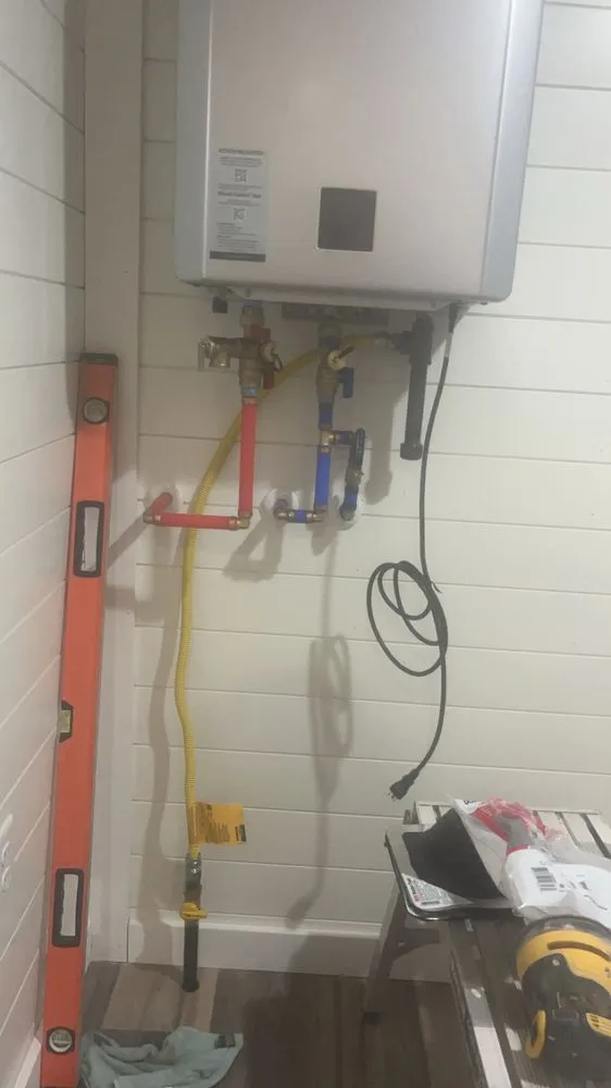 Expert pipe repair experts serving Millwood, KY - Wells plumbing