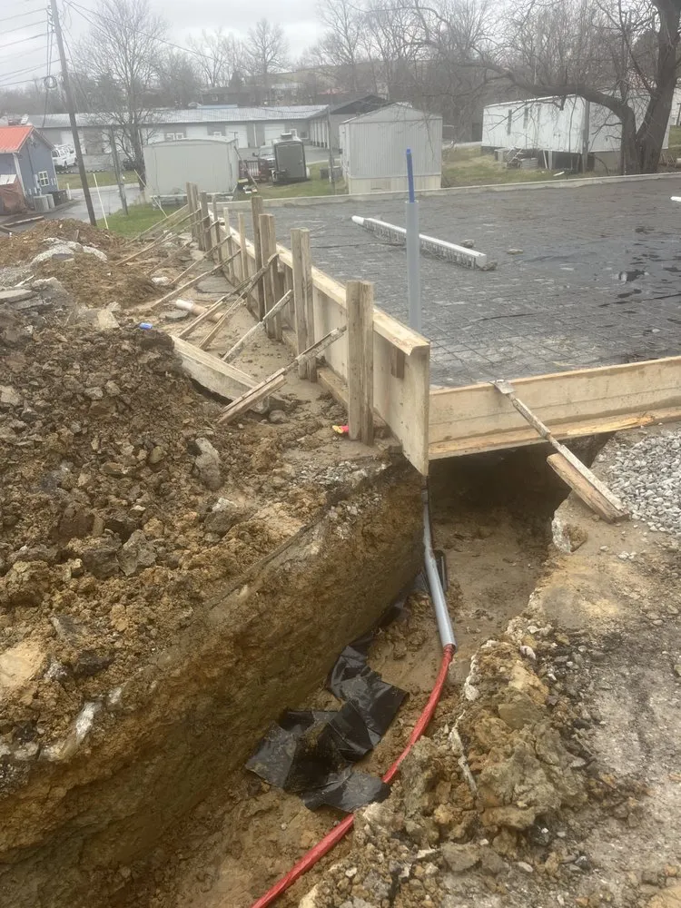 Reliable pipe repair service in Millwood, KY - Wells plumbing