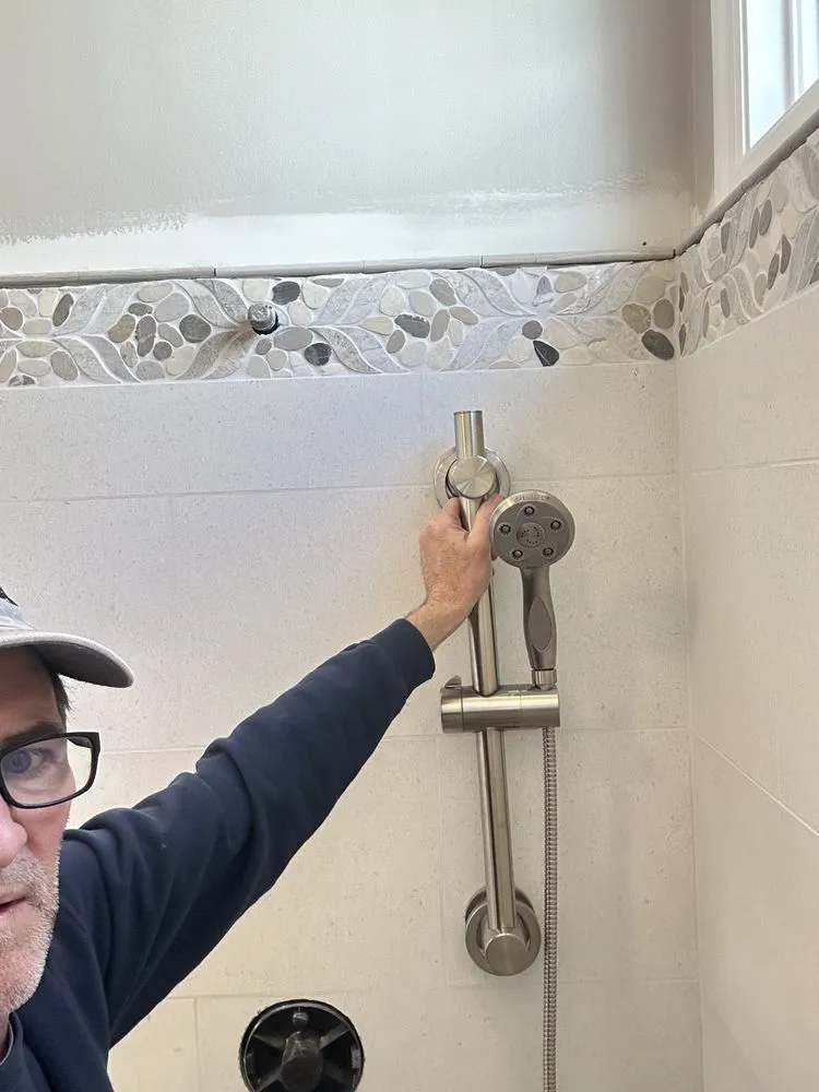 Slide of Wells Plumbing