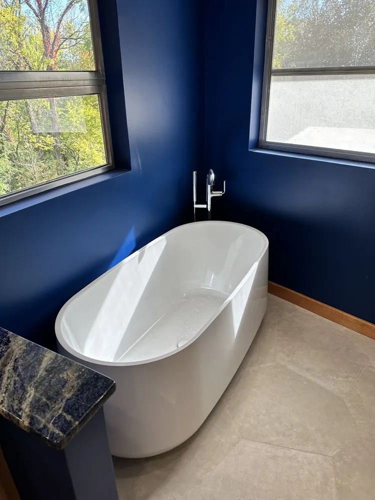 Slide of Wells Plumbing