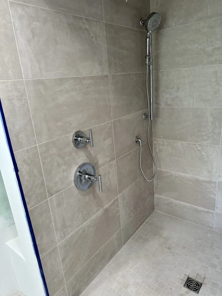 Slide of Wells Plumbing