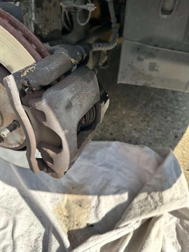 Slide of Wells Plumbing