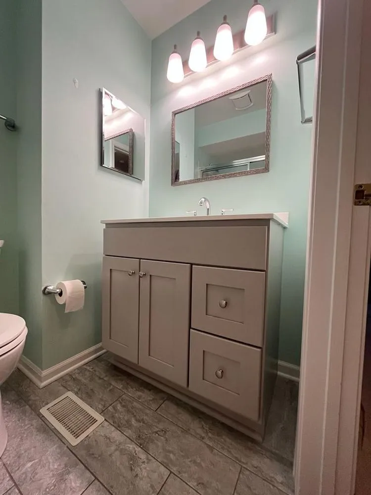 Slide of Welter Home Services