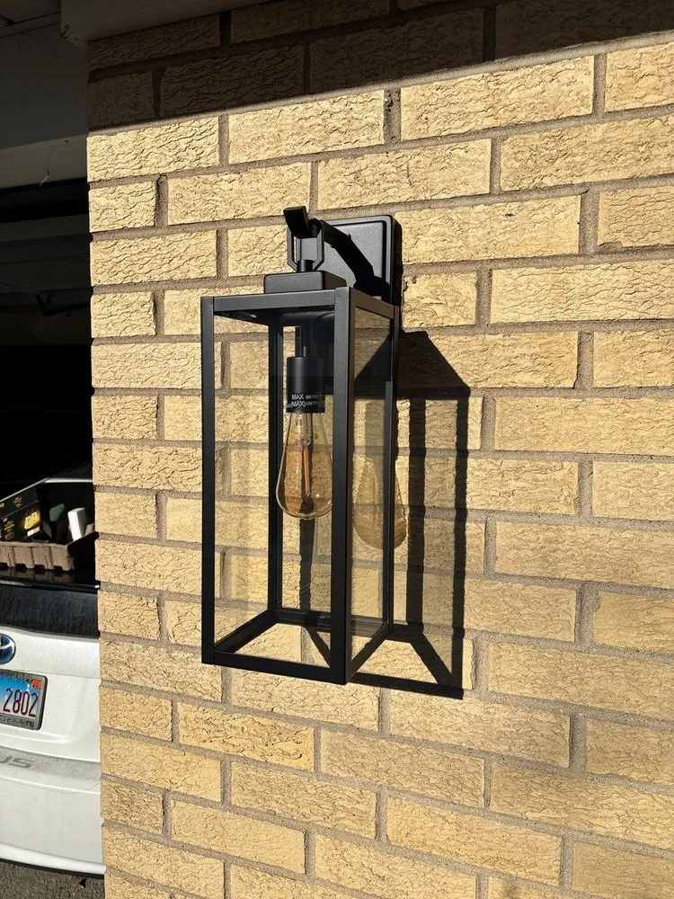 Slide of Welter Home Services