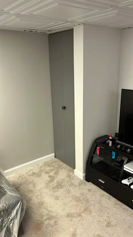 Slide of Welter Home Services