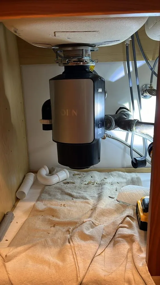 Trusted drain cleaning in Mount Prospect, IL by Welter Home Services