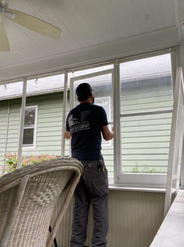 Expert emergency plumbing for homes in Mount Prospect, IL by Welter Home Services