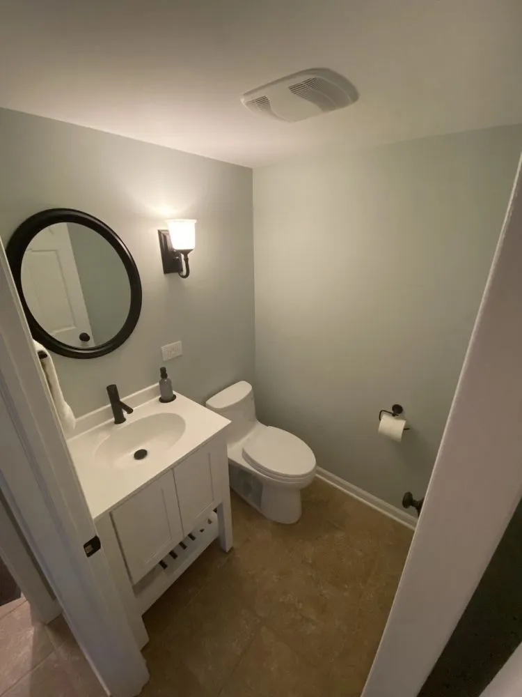 Reliable emergency plumbing experts serving Mount Prospect, IL - Welter Home Services